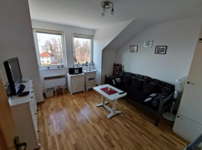 Apartman Obradović